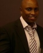 Tony Kirui, Principal Advisor at port254